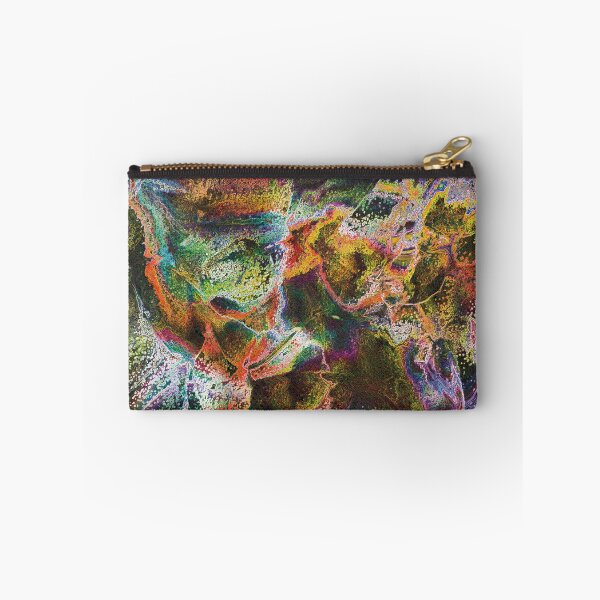 Item preview,  Lucent Noir No.011– Vibrant Frontier designed and sold by AURESCA CREATION.