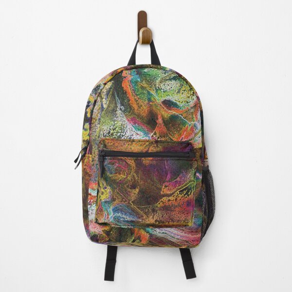Item preview,  Lucent Noir No.011– Vibrant Frontier designed and sold by AURESCA CREATION.
