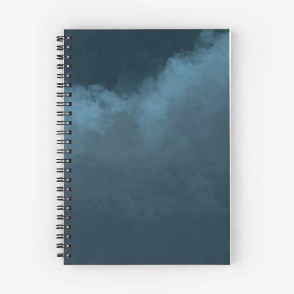 Item preview, Stormy sky designed and sold by Claire-Sesker.