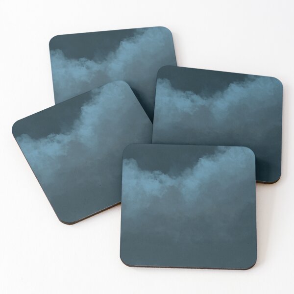 Item preview, Stormy sky designed and sold by Claire-Sesker.