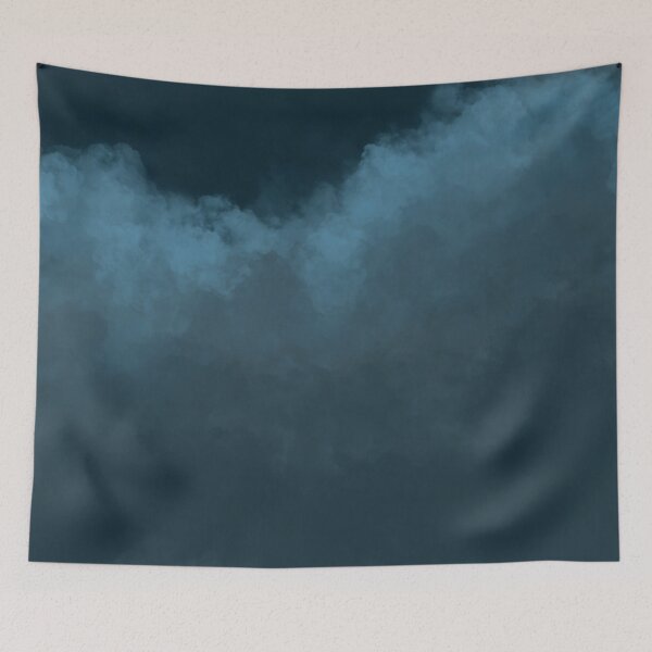 Item preview, Stormy sky designed and sold by Claire-Sesker.