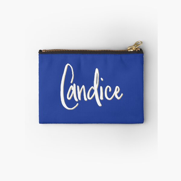 Item preview, CANDICE personalized type design designed and sold by CharlottePlaceArt.
