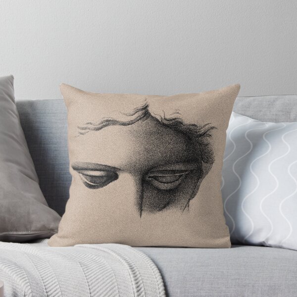 Item preview, Apollo Belvidere Study by James Fuller Queen, 1840s designed and sold by Exhumed Archives.