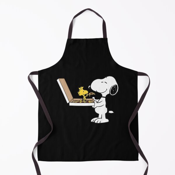 Item preview, Cute Cartoon Dog Enjoying a Delicious Pizza Slice Illustration designed and sold by Dragonbowmen.