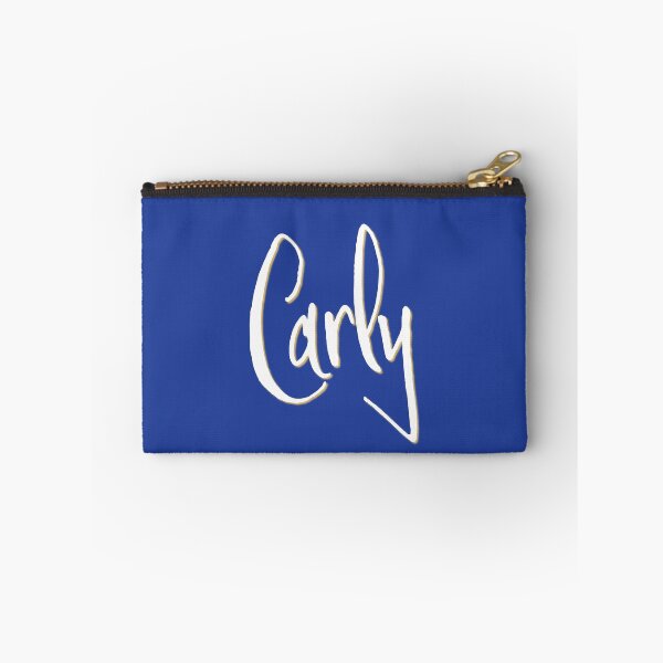 Item preview, CARLY personalized type design designed and sold by CharlottePlaceArt.