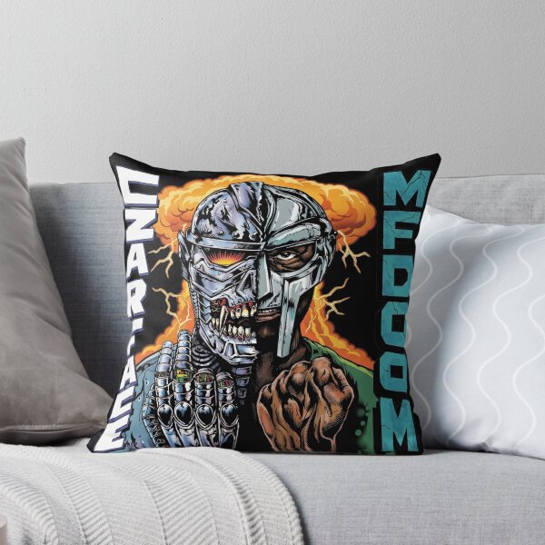 Item preview, Cool Robot Mask Comic Retro Rap designed and sold by henley2.