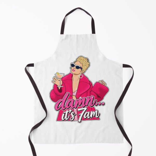 Item preview, Damn... it's 7am designed and sold by Paukav.