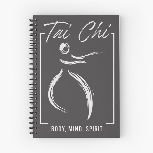 Item preview, Elegant S Tai Chi Symbol Design for Mindfulness and Balance designed and sold by Wiafu.