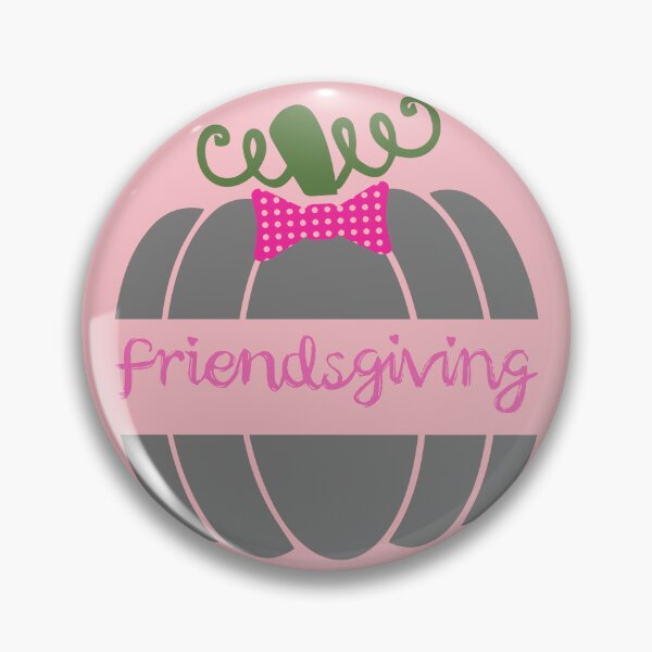 Item preview, Friendsgiving For Her designed and sold by lifeinspired4u.