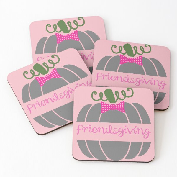 Item preview, Friendsgiving For Her designed and sold by lifeinspired4u.