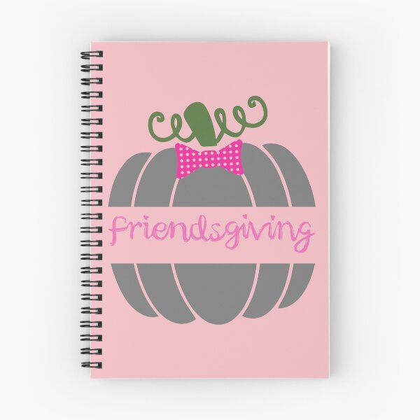 Item preview, Friendsgiving For Her designed and sold by lifeinspired4u.