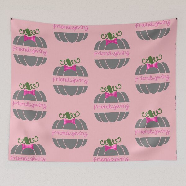 Item preview, Friendsgiving For Her designed and sold by lifeinspired4u.