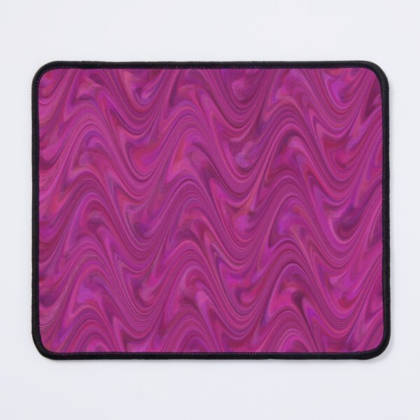 Item preview, Marbling Abstract Pink Purple designed and sold by ArtbyDebbieC.
