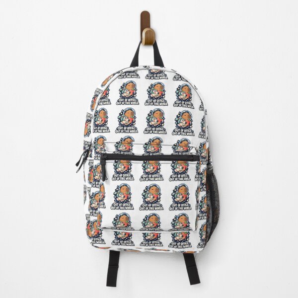 Item preview, Out Of Office Out Of This World designed and sold by MR4me.