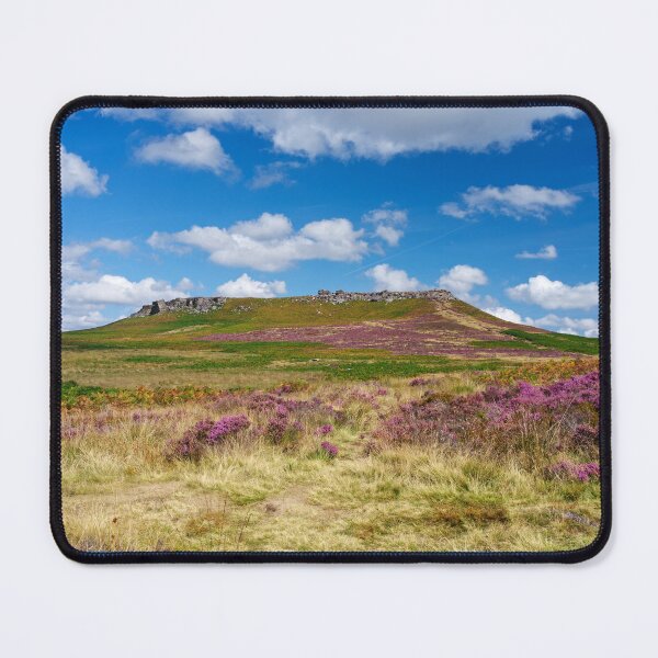 Item preview, Higger Tor Peak District designed and sold by Alisonchambers2.