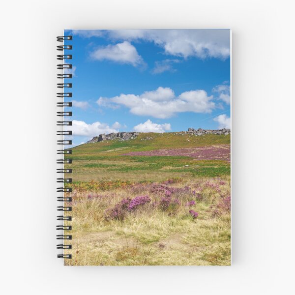Artikelvorschau, Higher Tor Peak District entworfen und verkauft von Alisonchambers2.