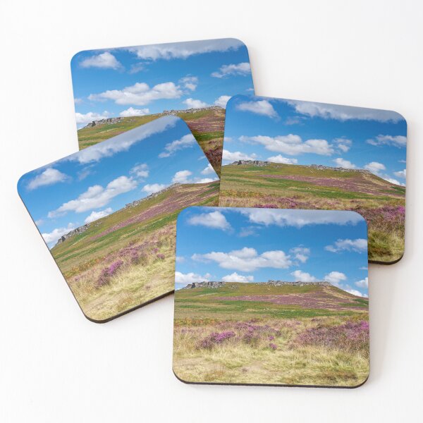 Item preview, Higger Tor Peak District designed and sold by Alisonchambers2.