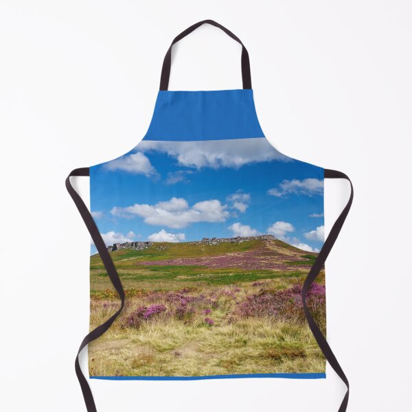 Item preview, Higger Tor Peak District designed and sold by Alisonchambers2.