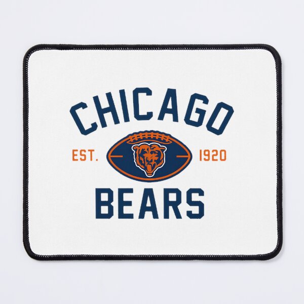 Item preview, Chicago City Bears Artistic Illustration Urban Wildlife Design designed and sold by Vermooud.