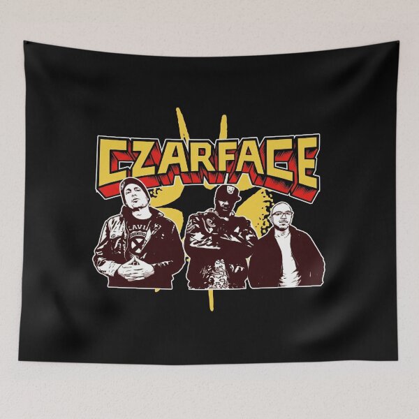 Item preview, Cool Comic Trio Retro Rap designed and sold by henley2.