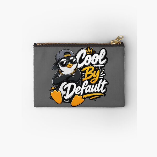 Item preview, Cool Penguin Default Mode designed and sold by PixoNest.