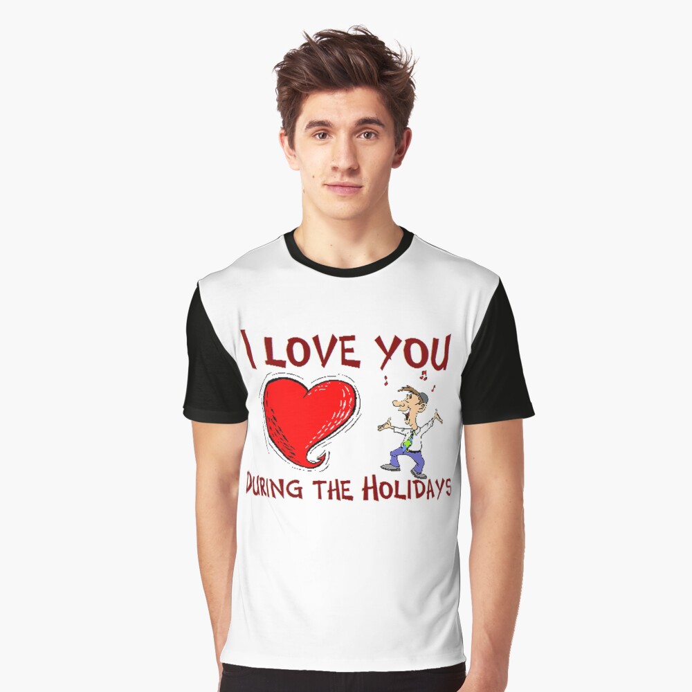 Item preview, Graphic T-Shirt designed and sold by Mbranco.