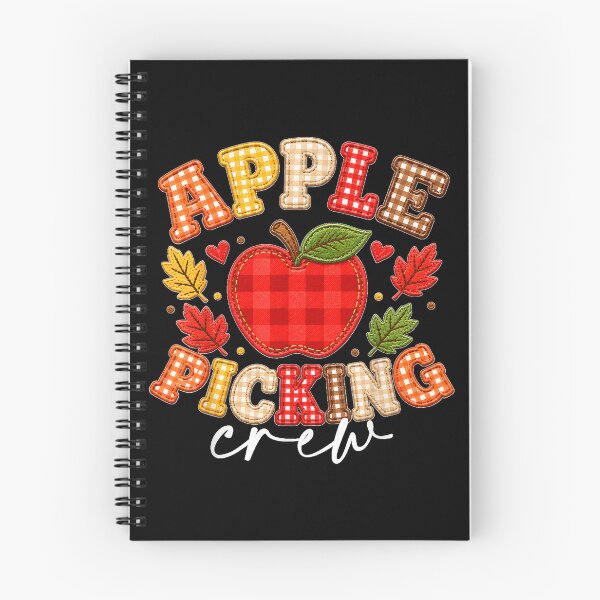 Item preview, Apple Picking Crew Fall Apple Orchard Women Harvest Season designed and sold by RuperDelois.