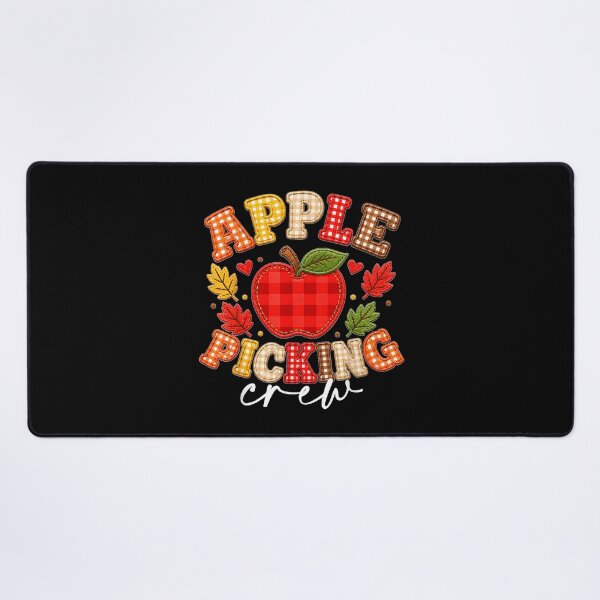 Item preview, Apple Picking Crew Fall Apple Orchard Women Harvest Season designed and sold by RuperDelois.