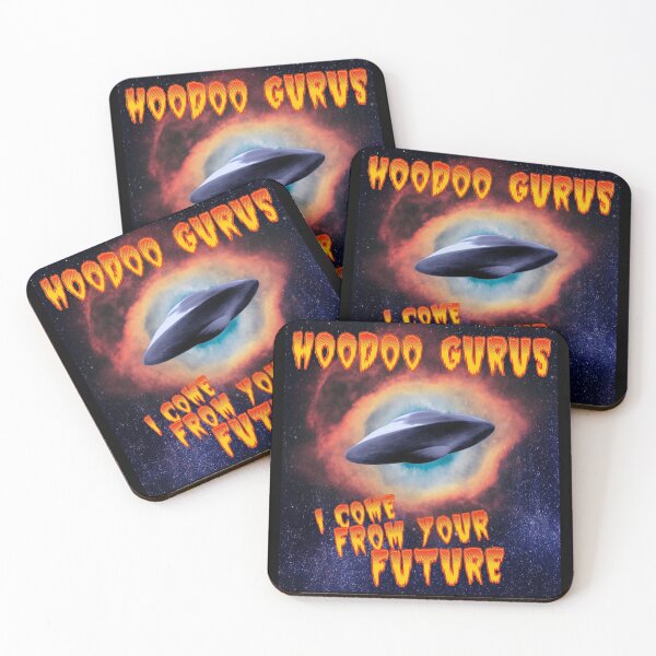 Item preview, Hiiii... Hoodoo  Colector #AB00028 designed and sold by ghakking1j.