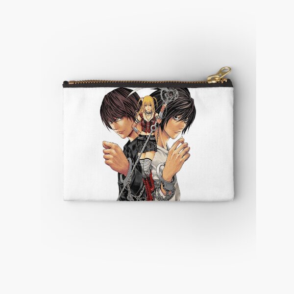 Item preview, Shinigami Notebook Trio Noir designed and sold by Zyphero.