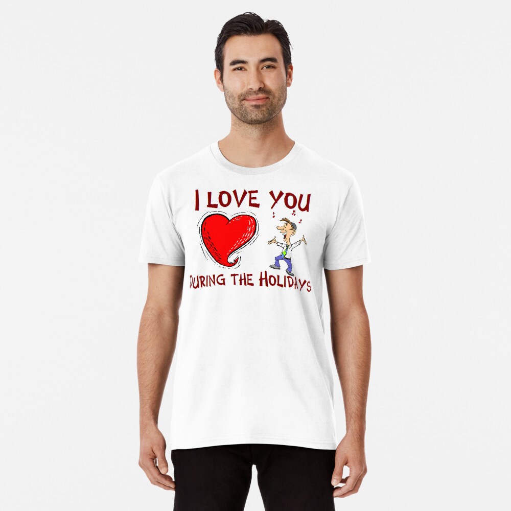 Item preview, Premium T-Shirt designed and sold by Mbranco.