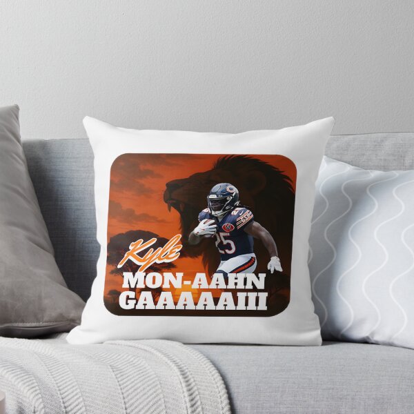 Item preview, Funny Kyle Lion King Voice Quote Design Inspired by Iconic Movie designed and sold by Vermooud.