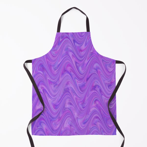 Item preview, Marbling Abstract Purple Pink designed and sold by ArtbyDebbieC.