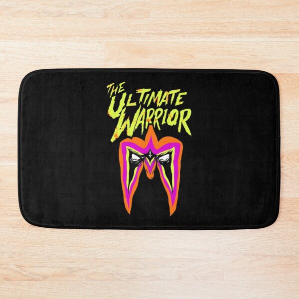 Item preview, The Ultimate Warrior Vintage Style Graphic Design for Fans of Strength and Determination designed and sold by Wiafu.