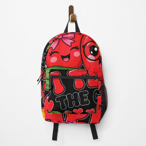 Item preview, I Teach the Cutest Apples in the Orchard Fall Teacher  designed and sold by RuperDelois.