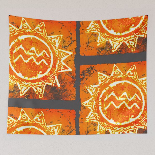 Item preview, Sun so red designed and sold by Periartwork.