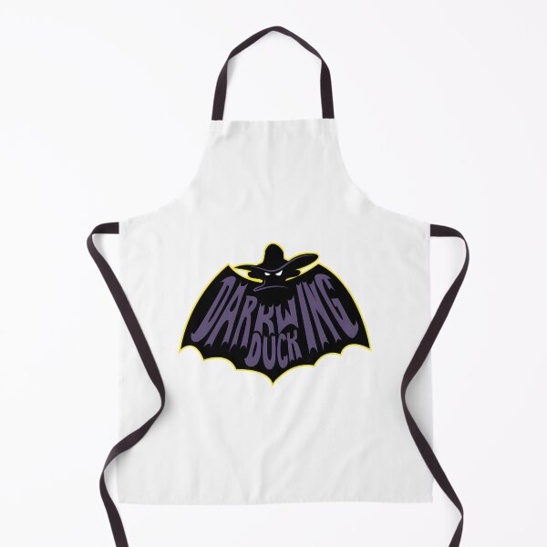 Item preview, Darkwing Duck Inspired Retro Cartoon Design for Fans and Collectors designed and sold by Kasifer.