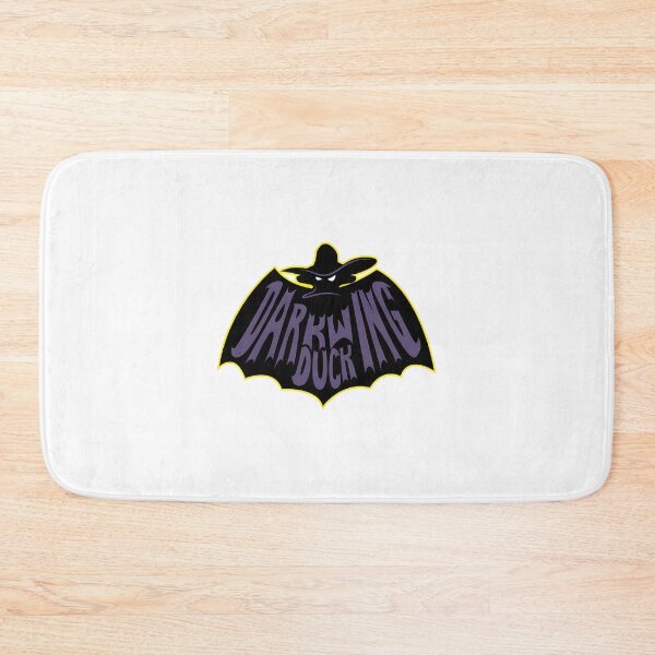 Item preview, Darkwing Duck Inspired Retro Cartoon Design for Fans and Collectors designed and sold by Kasifer.