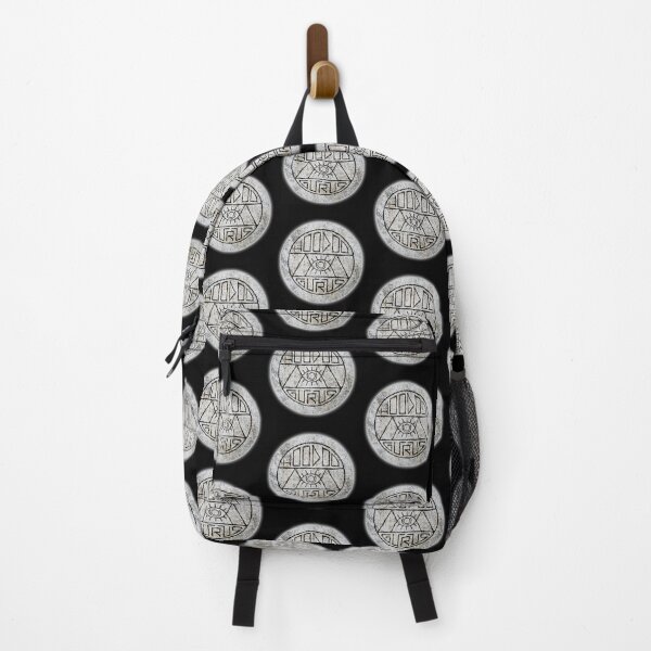 Item preview, Hiiii... Hoodoo Colector #AB00030 designed and sold by ghakking1j.