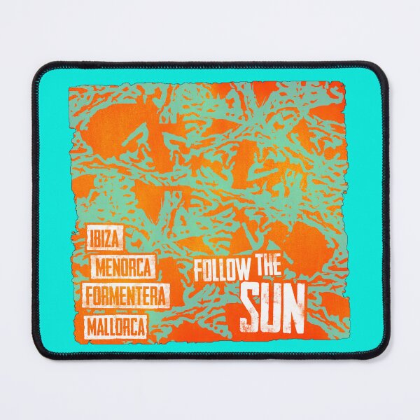 Item preview, Mallorca - Ibiza - Formentera - Menorca corals designed and sold by Periartwork.