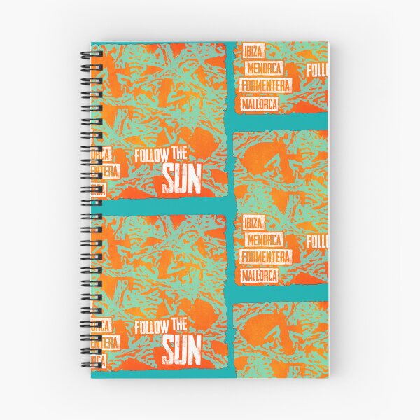 Item preview,  Mallorca - Ibiza - Formentera - Menorca corals designed and sold by Periartwork.
