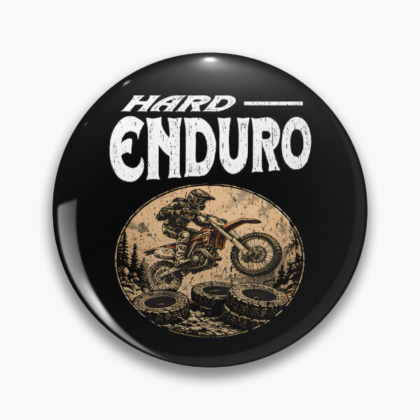 Item preview, Hard Enduro Tire Obstacle Dirt Bike Riding designed and sold by Jt41.