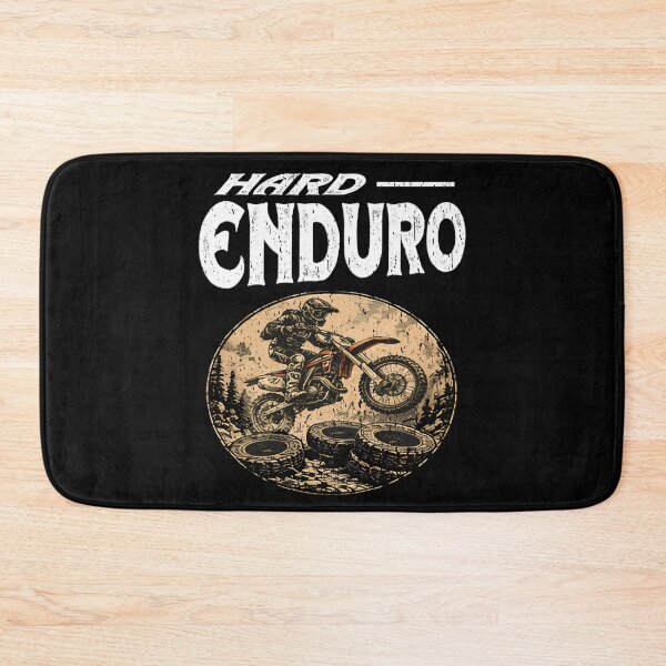 Item preview, Hard Enduro Tire Obstacle Dirt Bike Riding designed and sold by Jt41.
