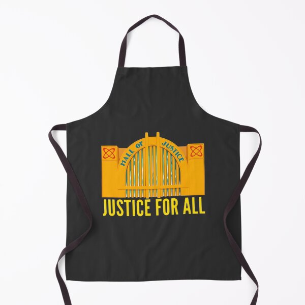 Item preview, Hall of Justice Inspired Toy Superpowers Design for Fans of Classic Heroic Adventures designed and sold by Kasifer.