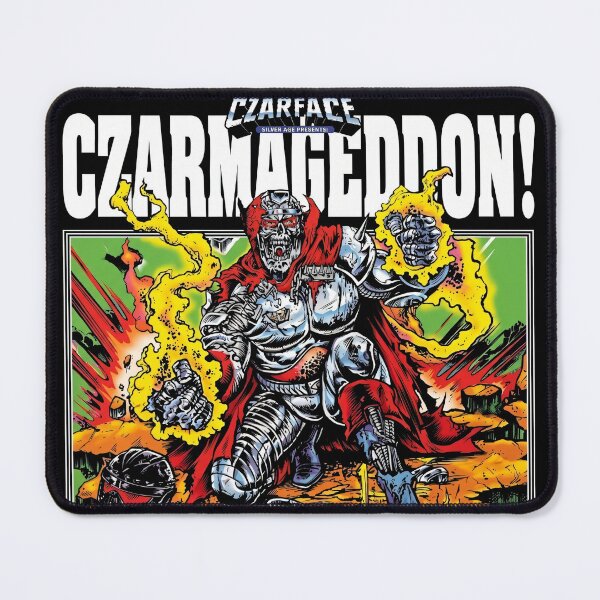 Item preview, Vintage Comic Superhero Fire Retro designed and sold by henley2.