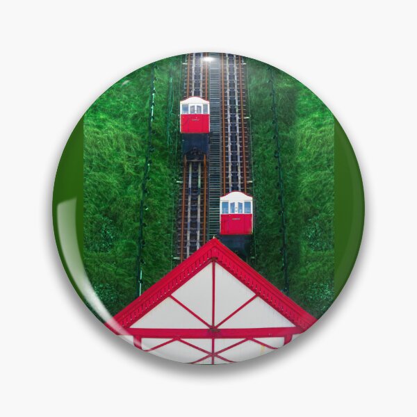 Item preview, Saltburn Cliff Lift designed and sold by Alisonchambers2.
