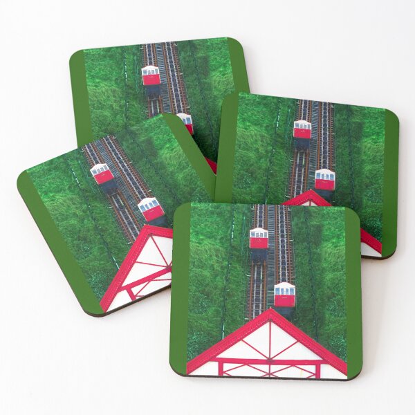 Item preview, Saltburn Cliff Lift designed and sold by Alisonchambers2.