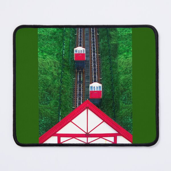 Item preview, Saltburn Cliff Lift designed and sold by Alisonchambers2.