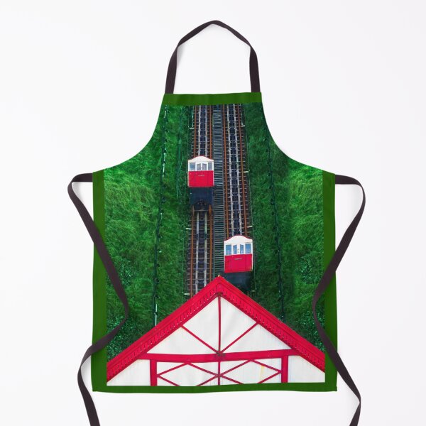 Item preview, Saltburn Cliff Lift designed and sold by Alisonchambers2.