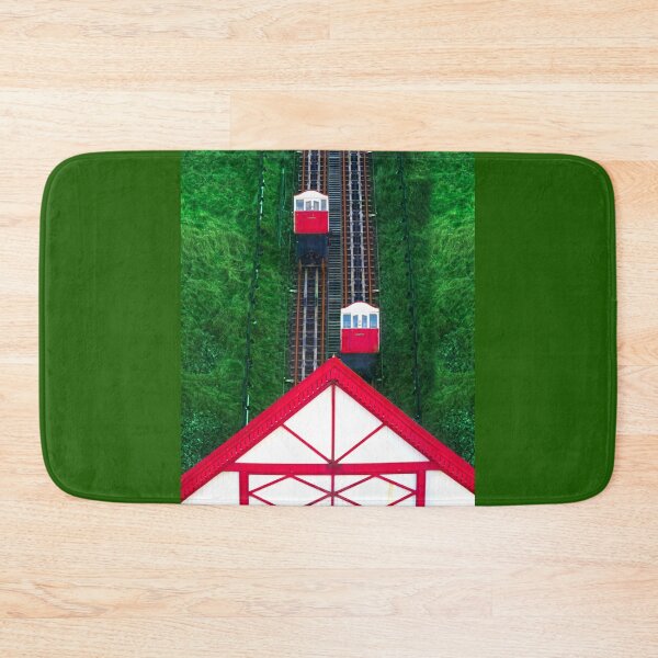 Item preview, Saltburn Cliff Lift designed and sold by Alisonchambers2.